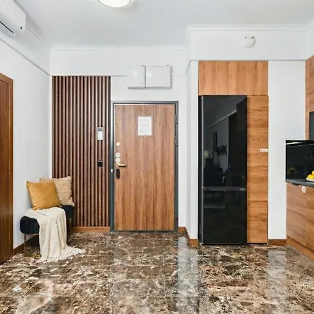Apartman Smolensk Concept - Homfi Collection *