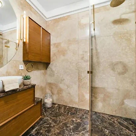 Smolensk Concept - Homfi Collection Apartment *