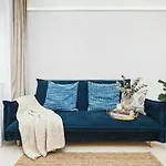Smolensk Concept - Homfi Collection Apartamento