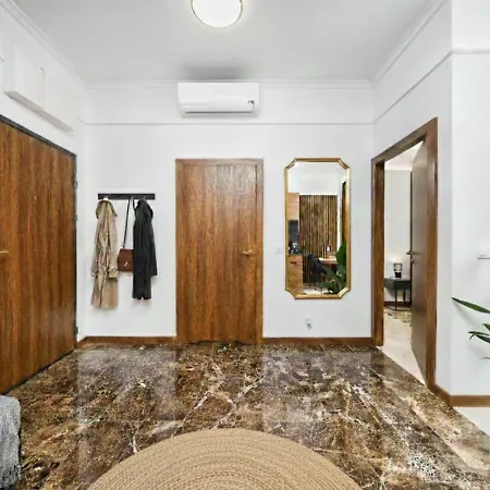 Smolensk Concept Ac - Homfi Collection קרקוב