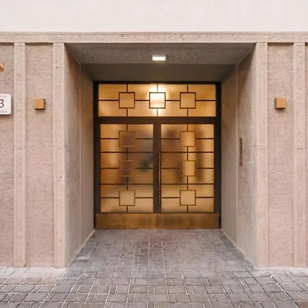 Smolensk Concept Ac - Homfi Collection קרקוב