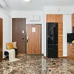 Appartement Smolensk Concept - Homfi Collection *
