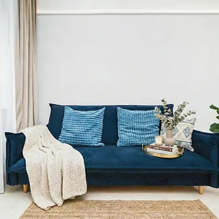 Smolensk Concept - Homfi Collection شقة